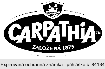 CARPATHIA