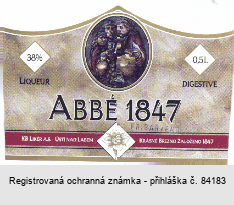 ABBÉ 1847