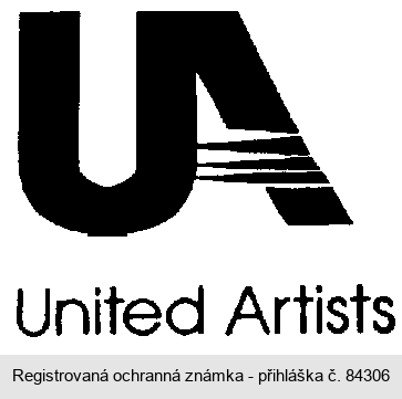 UA United Artists