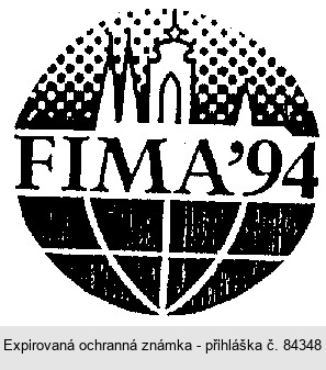 FIMA '94