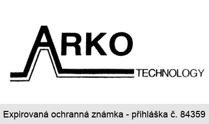 ARKO TECHNOLOGY