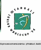 STARBALL JUNIOR WORLD CUP '94