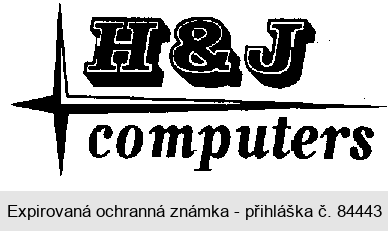 H&J computers