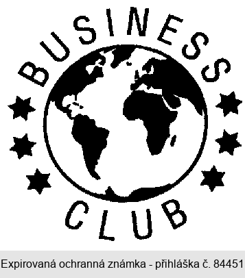 BUSINESS CLUB
