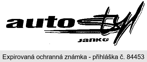 autostyl Janko