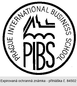 PRAGUE INTERNATIONAL BUSINESS SCHOOL PIBS