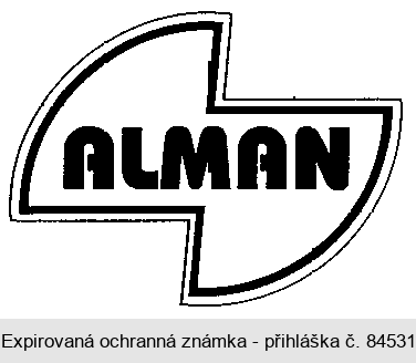 ALMAN