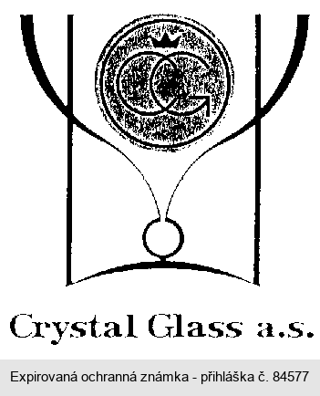 Crystal Glass a.s.