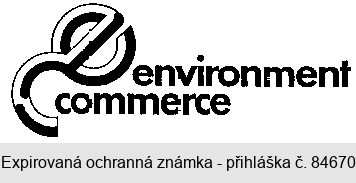 environment commerce