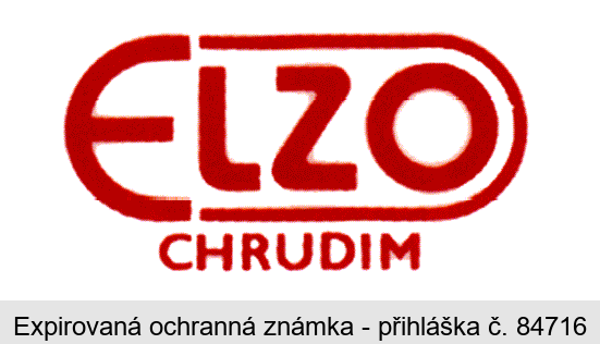ELZO CHRUDIM