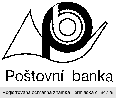 Poštovní banka