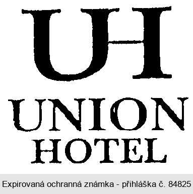 UH UNION HOTEL