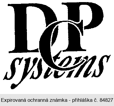 DPC systems