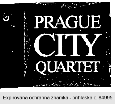 PRAGUE CITY QUARTET