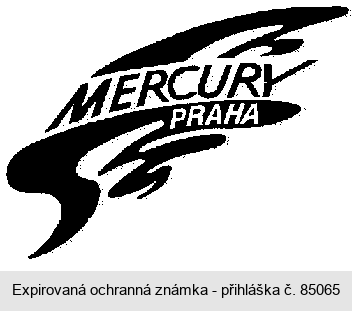 MERCURY PRAHA