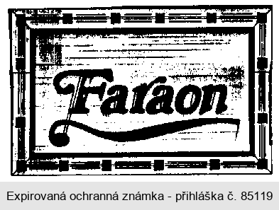 FARAON