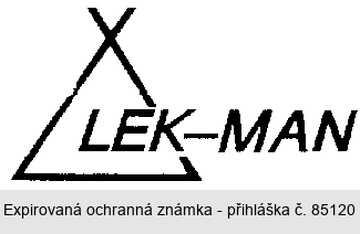 LEK-MAN