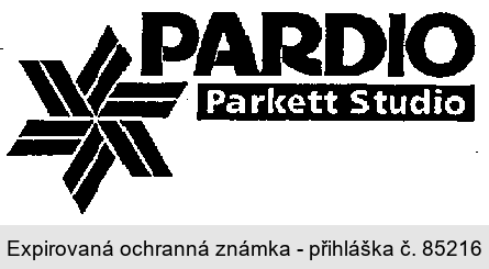 PARDIO Parkett Studio