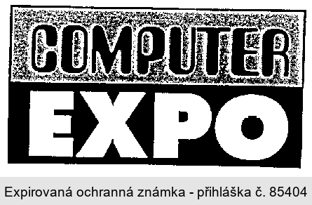 COMPUTER EXPO