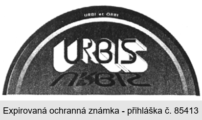 URBIS
