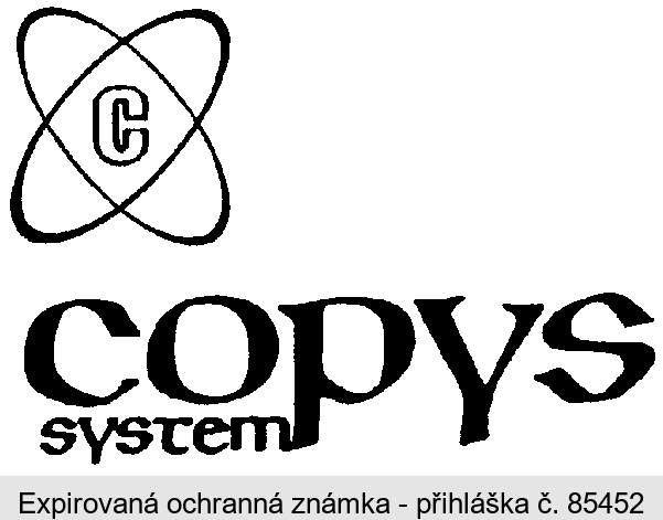 c copys system