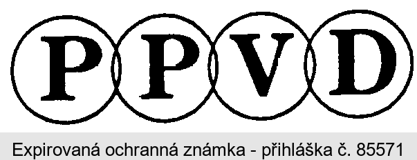 PPVD