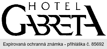 HOTEL GABRETA