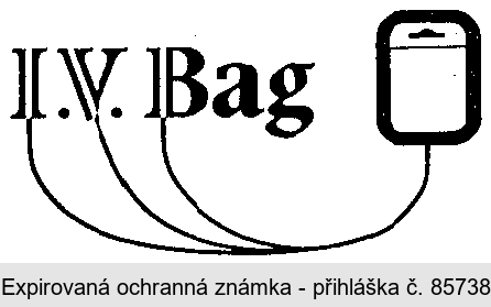 I.V.Bag