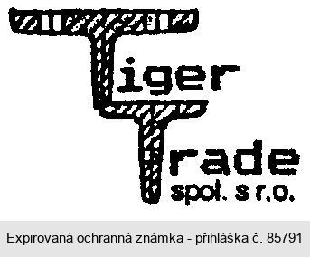 Tiger Trade spol. s r.o.