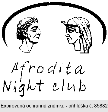 AFRODITA NIGHT CLUB