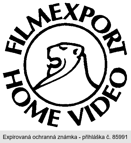 FILMEXPORT HOME VIDEO