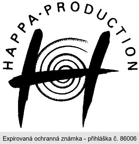 H HAPPA PRODUCTION