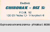 CHIRONAX-DIZ