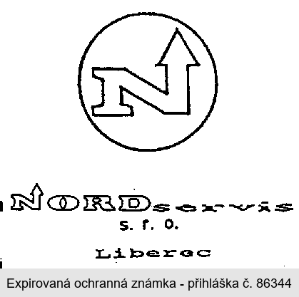 N NORD SERVIS s.r.o. Liberec