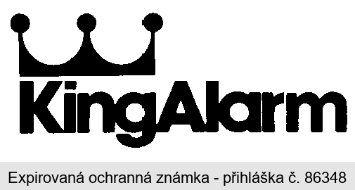 KingAlarm
