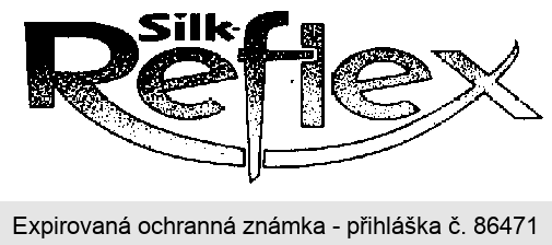 Silk Reflex