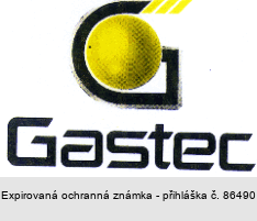 Gastec