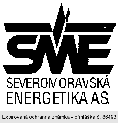 SME SEVEROMORAVSKÁ ENERGETIKA A.S.