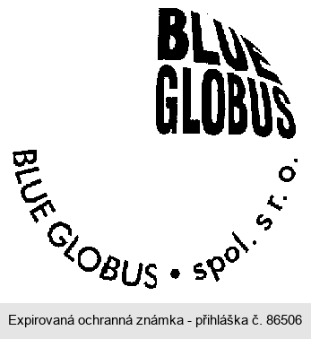 BLUE GLOBUS spol. s r.o.