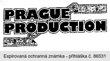 PRAGUE PRODUCTION