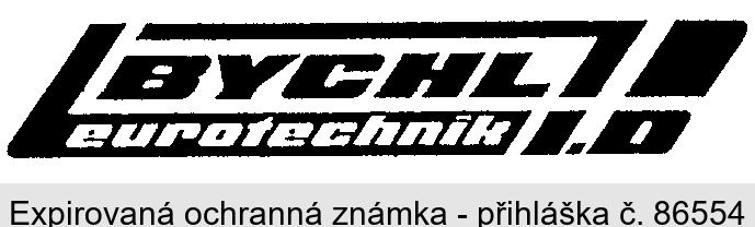 BYCHL eurotechnik I.D.