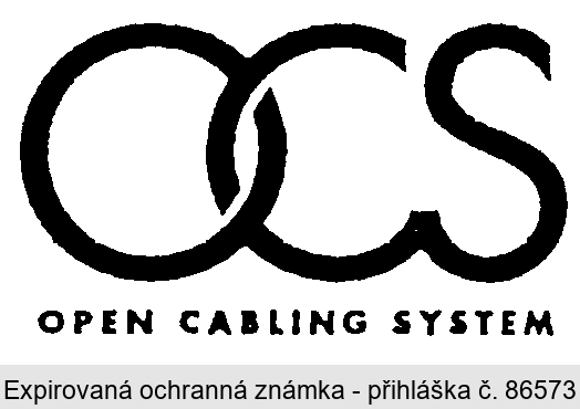 OCS OPEN CABLING SYSTEM