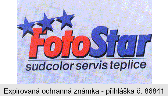 FotoStar südcolor servis teplice