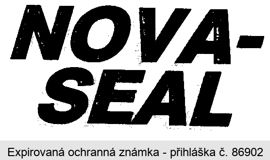 NOVA-SEAL