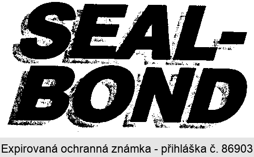 SEAL-BOND