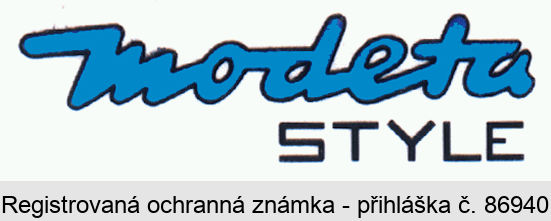 Modeta STYLE