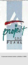 A projekt S.R.O. PRAHA