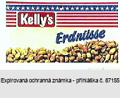 Kelly's Erdnüsse