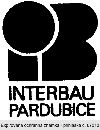 iB INTERBAU PARDUBICE