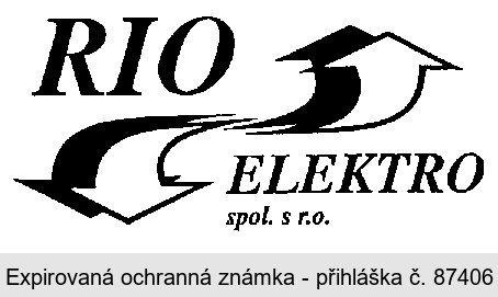 RIO ELEKTRO spol. s r.o.